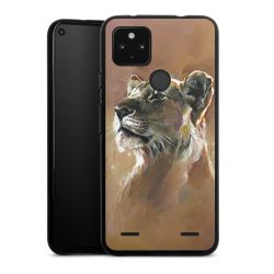 Carry Case Single Black