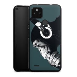 Carry Case Single Black