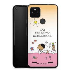 Carry Case Hülle Schwarz ohne Band