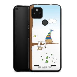 Carry Case Hülle Schwarz ohne Band