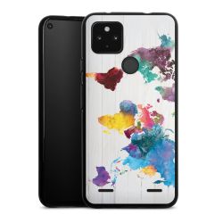 Carry Case Single Black