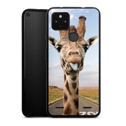 Carry Case Single Black