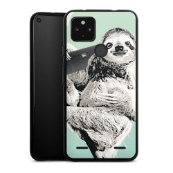 Carry Case Single Black