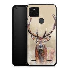 Carry Case Single Black