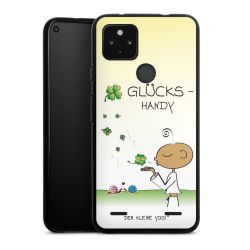 Carry Case Hülle Schwarz ohne Band