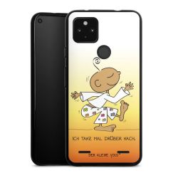 Carry Case Hülle Schwarz ohne Band