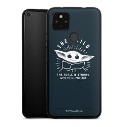 Carry Case Hülle Schwarz ohne Band