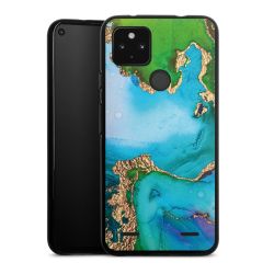 Carry Case Single Black