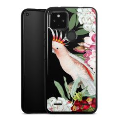 Carry Case Single Black