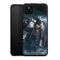 Carry Case Single Black