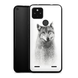 Carry Case Single Black