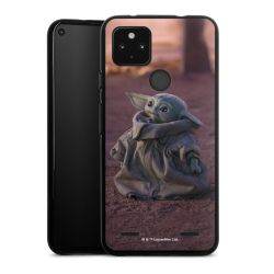 Carry Case Hülle Schwarz ohne Band