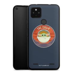 Carry Case Hülle Schwarz ohne Band