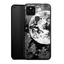 Carry Case Single Black