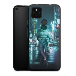 Carry Case Single Black