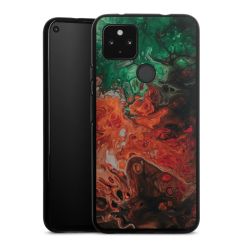 Carry Case Single Black