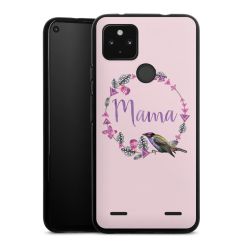 Carry Case Hülle Schwarz ohne Band