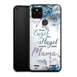 Carry Case Hülle Schwarz ohne Band