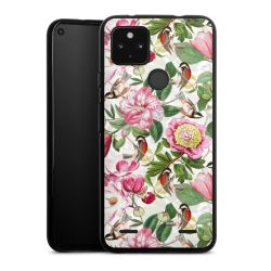 Carry Case Single Black