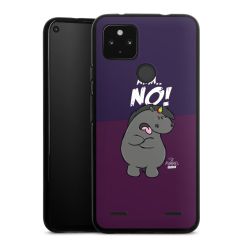 Carry Case Hülle Schwarz ohne Band