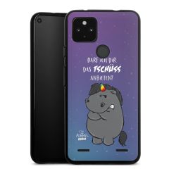 Carry Case Hülle Schwarz ohne Band