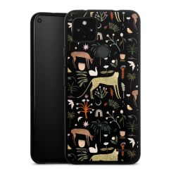 Carry Case Single Black