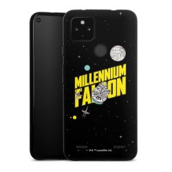 Carry Case Single Black