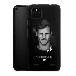 Carry Case Hülle Schwarz ohne Band