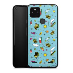 Carry Case Single Black