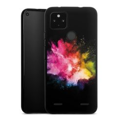 Carry Case Single Black