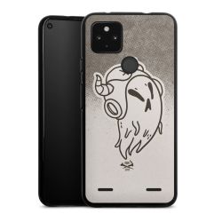 Carry Case Hülle Schwarz ohne Band