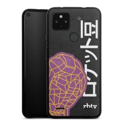 Carry Case Hülle Schwarz ohne Band