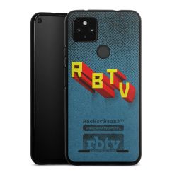 Carry Case Hülle Schwarz ohne Band