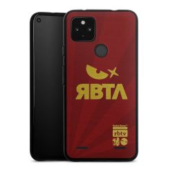 Carry Case Hülle Schwarz ohne Band