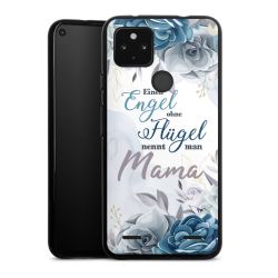 Carry Case Hülle Schwarz ohne Band