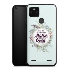 Carry Case Hülle Schwarz ohne Band