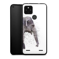 Carry Case Single Black