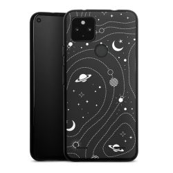 Carry Case Single Black