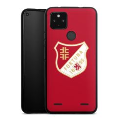 Carry Case Hülle Schwarz ohne Band