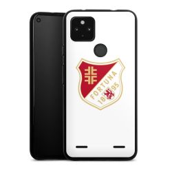 Carry Case Hülle Schwarz ohne Band