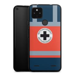 Carry Case Hülle Schwarz ohne Band