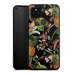 Carry Case Single Black