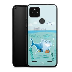 Carry Case Single Black