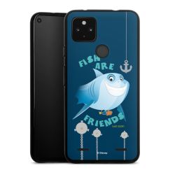 Carry Case Single Black