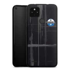 Carry Case Hülle Schwarz ohne Band