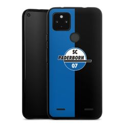 Carry Case Hülle Schwarz ohne Band