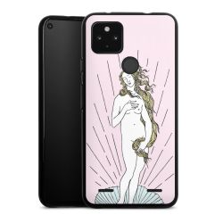 Carry Case Single Black