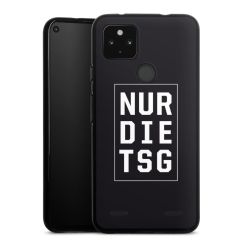 Carry Case Hülle Schwarz ohne Band