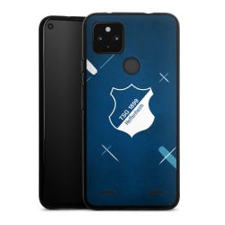 Carry Case Hülle Schwarz ohne Band