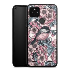 Carry Case Single Black